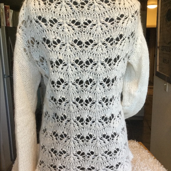 Zara sweater - Picture 4 of 7